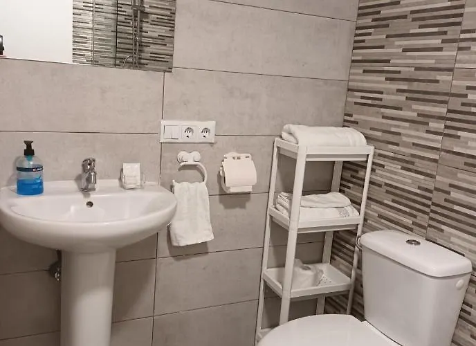 شقة Estudio A Cerca Del Auditorio Y El Mercado De لقنت